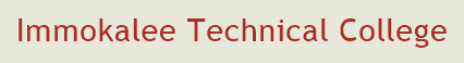 Immokalee Technical College